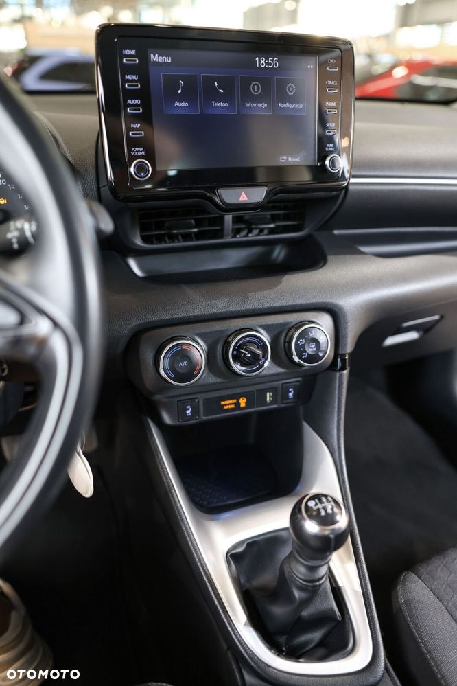Toyota Yaris - 20
