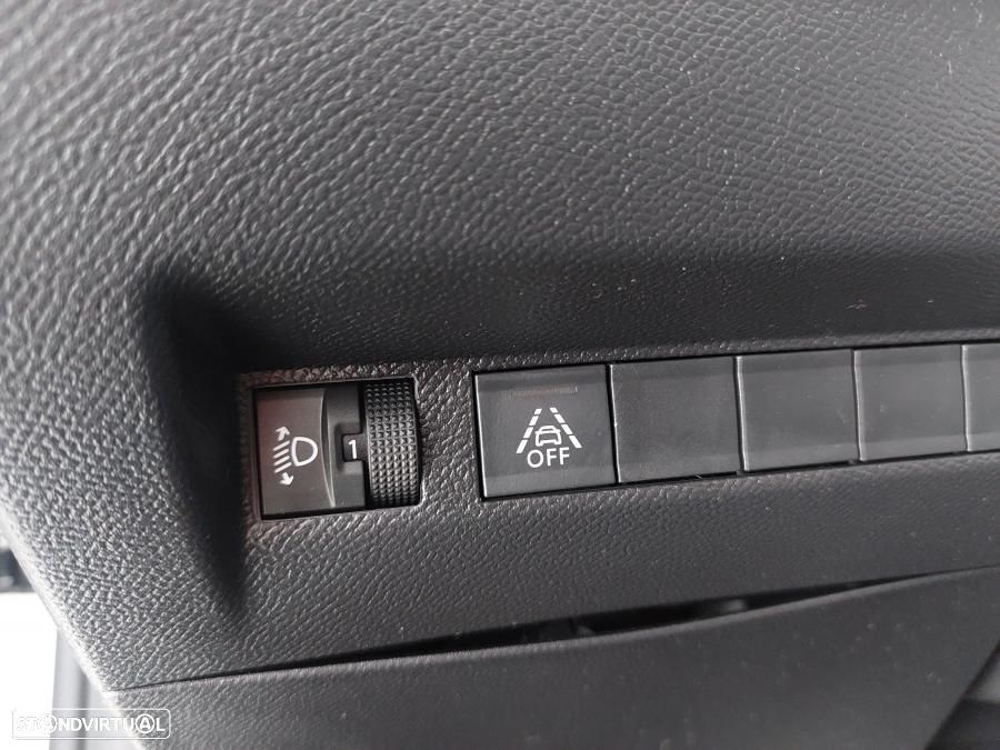 Peugeot e-208 50 kWh Active - 17
