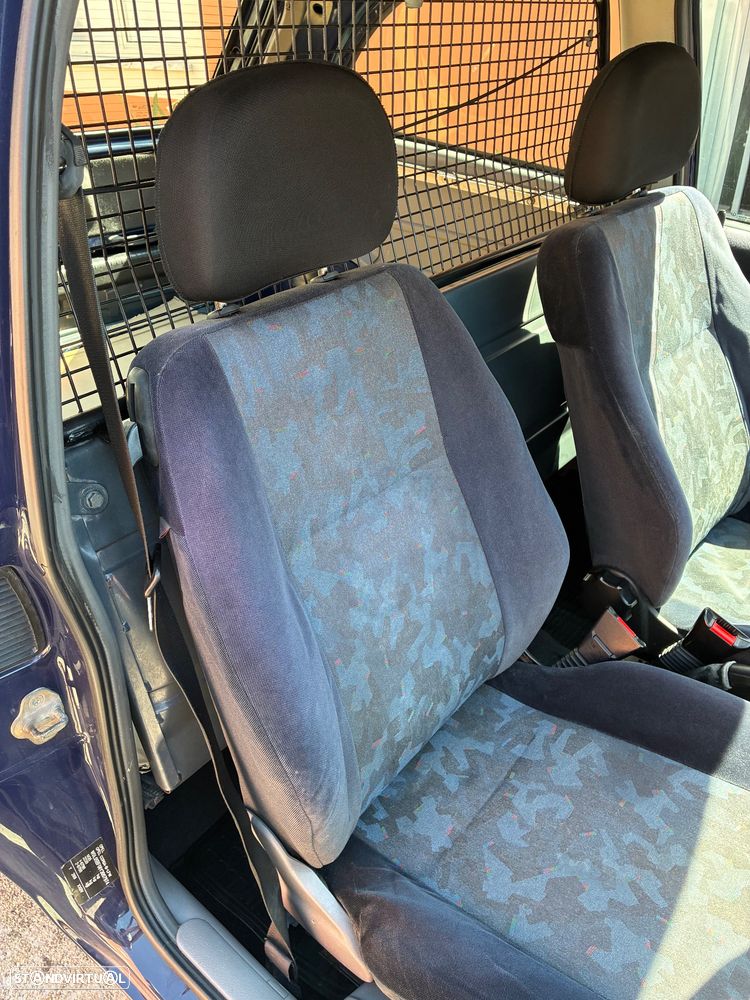 Opel Corsa - 2