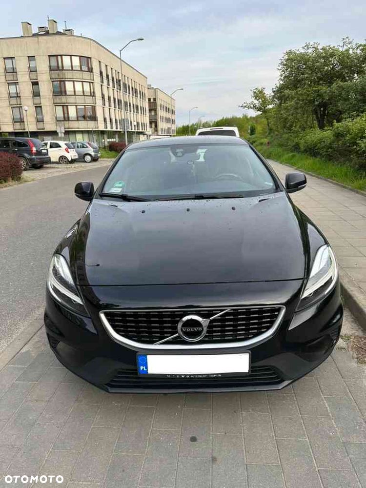 Volvo V40 T3 RDesign - 6