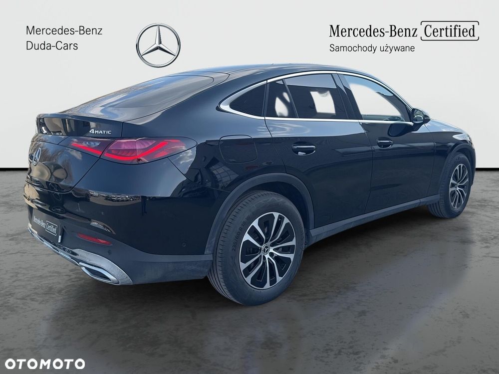 Mercedes-Benz GLC - 6