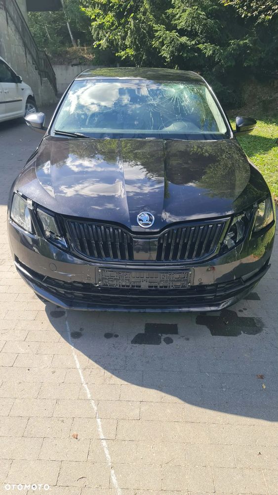 Skoda Octavia 1.5 TSI ACT Ambition DSG - 2