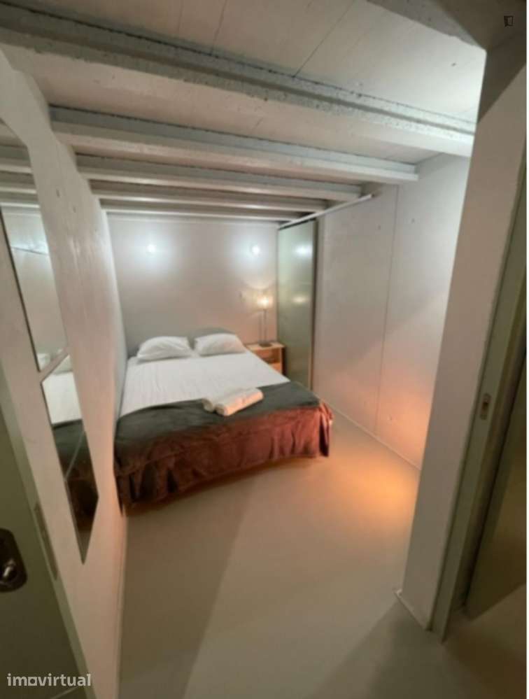 Apartamento com 3 quartos - localizado em Vitória Porto - Grande imagem: 2/12