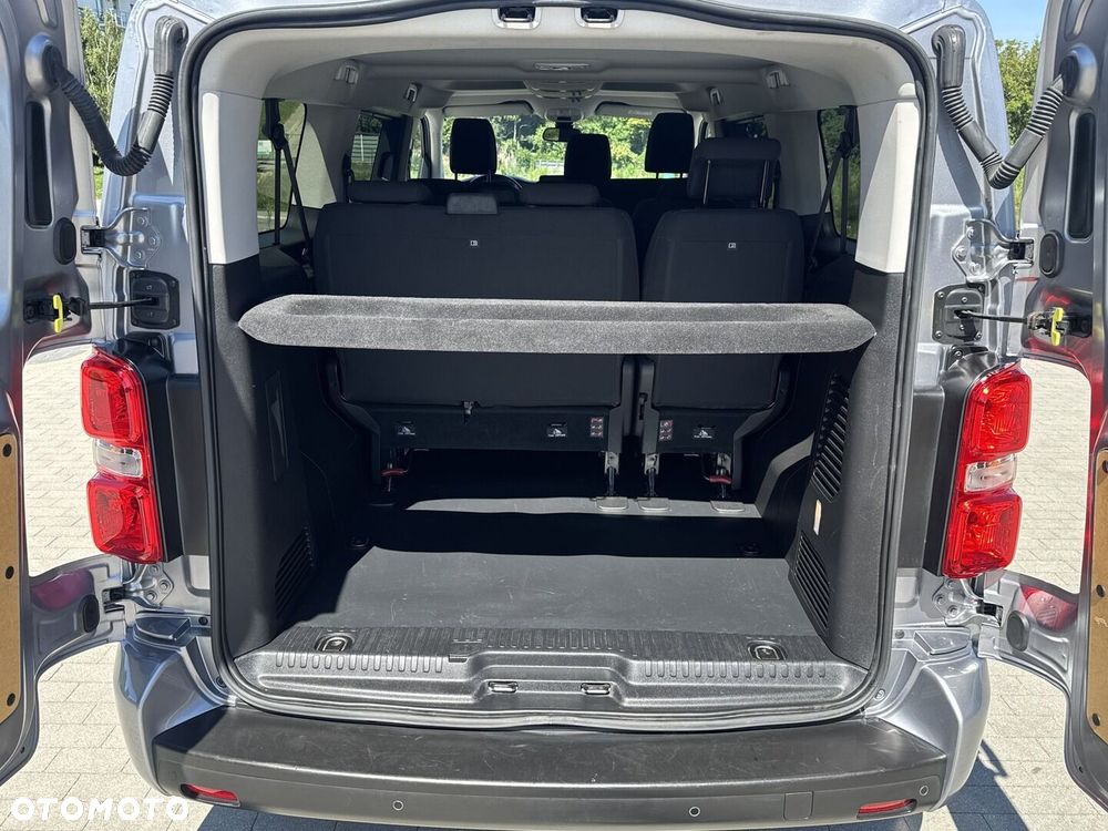 Toyota Proace Verso 2.0 D4-D Long Business - 14