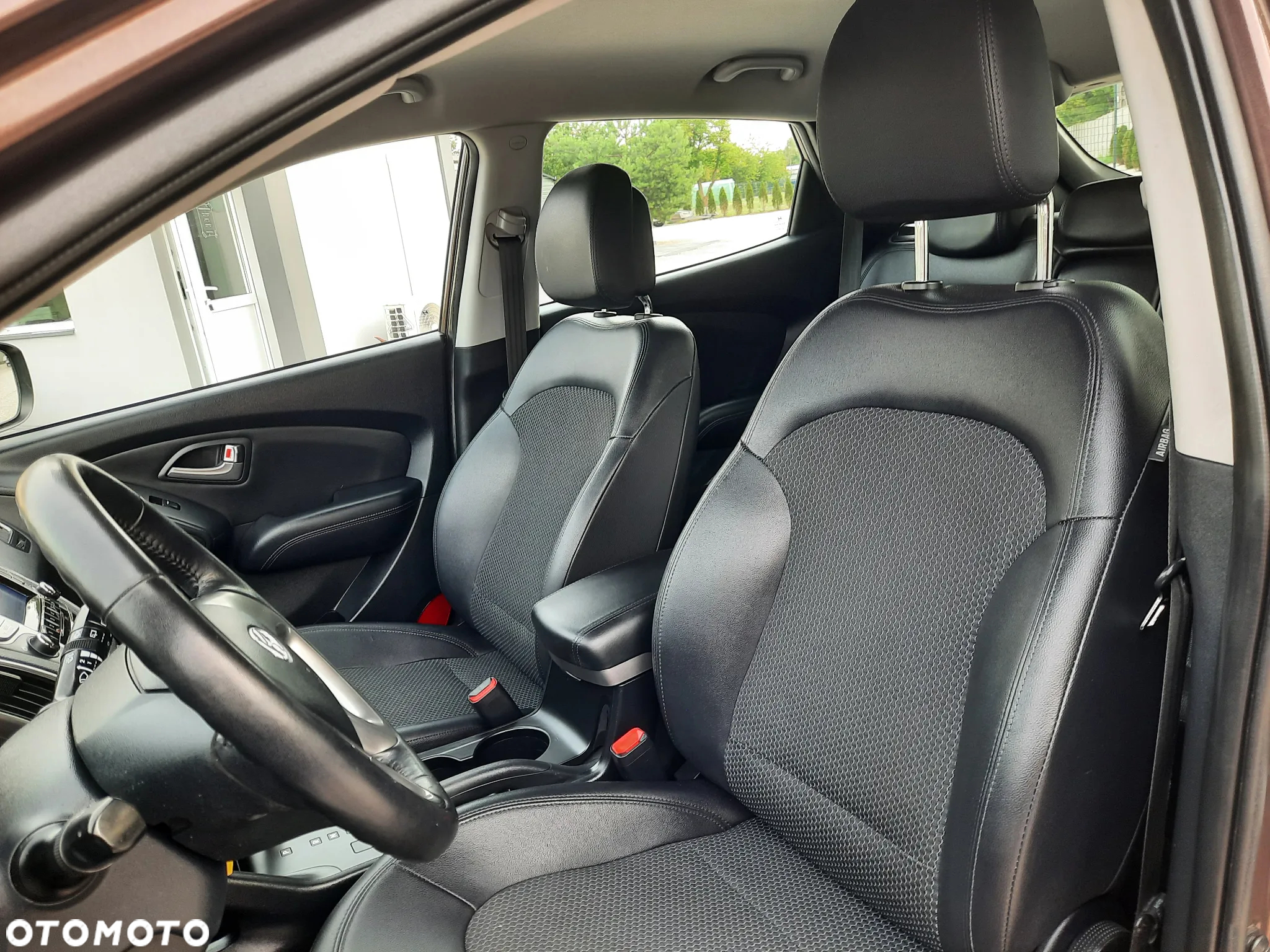 Hyundai ix35 2.0 Premium 2WD - 17