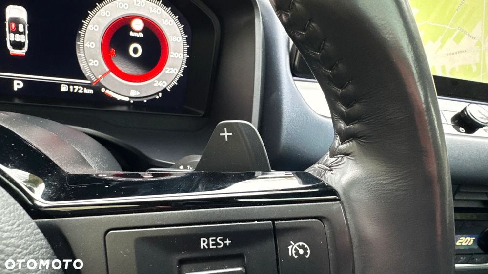 Nissan Qashqai 1.3 DIG-T MHEV Xtronic Tekna+ - 22