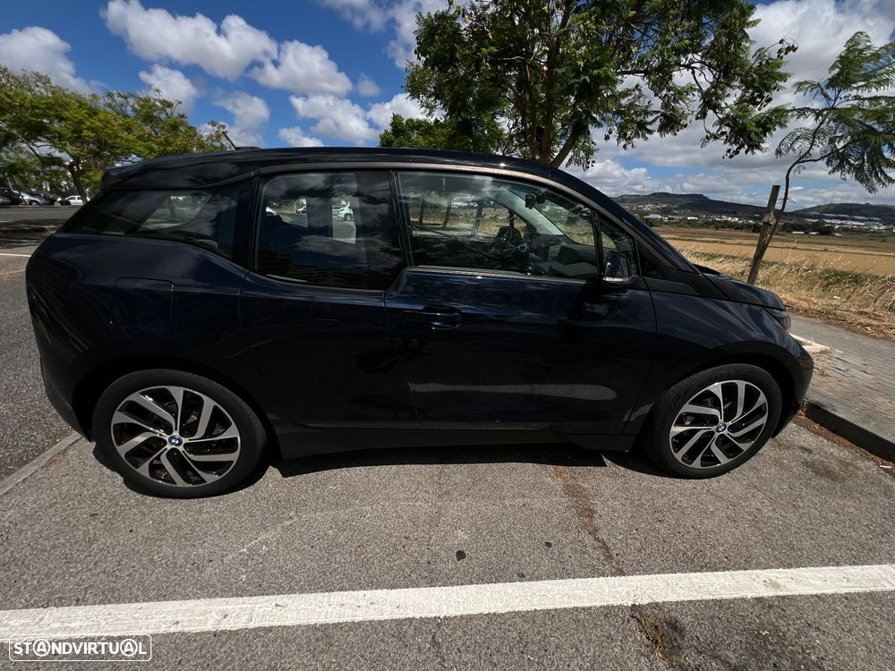 BMW i3 120Ah - 17