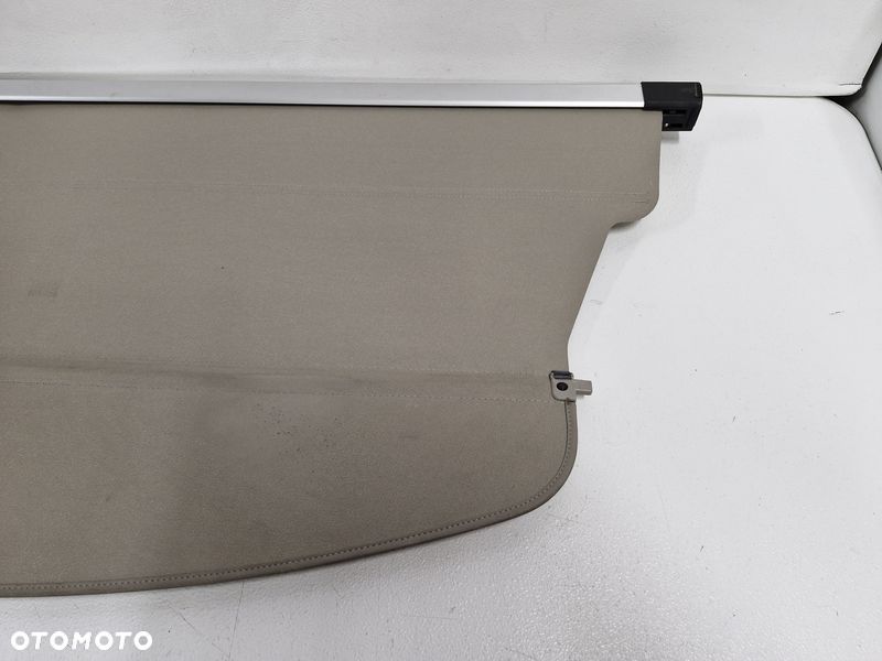 MAZDA CX-7 ROLETA BAGAŻNIKA TYŁ TYLNA - 7