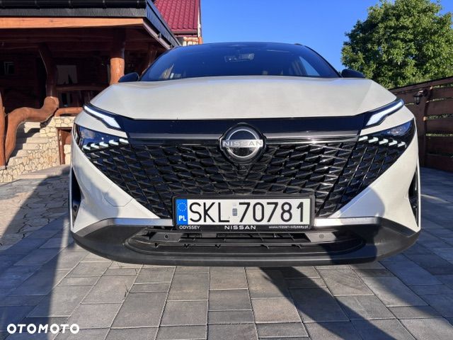Nissan Qashqai - 3