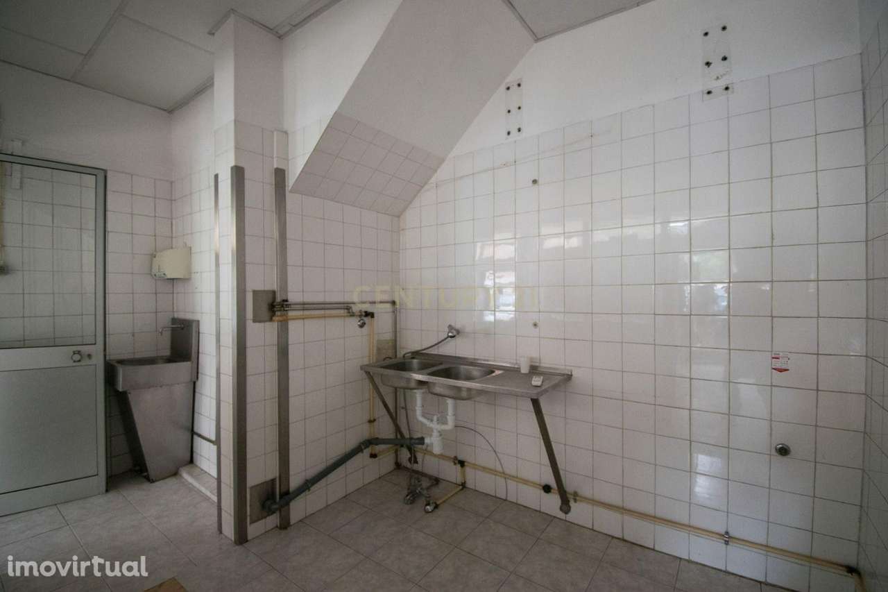 Loja para arrendar no Tamoeiro - Solum - Grande imagem: 4/7