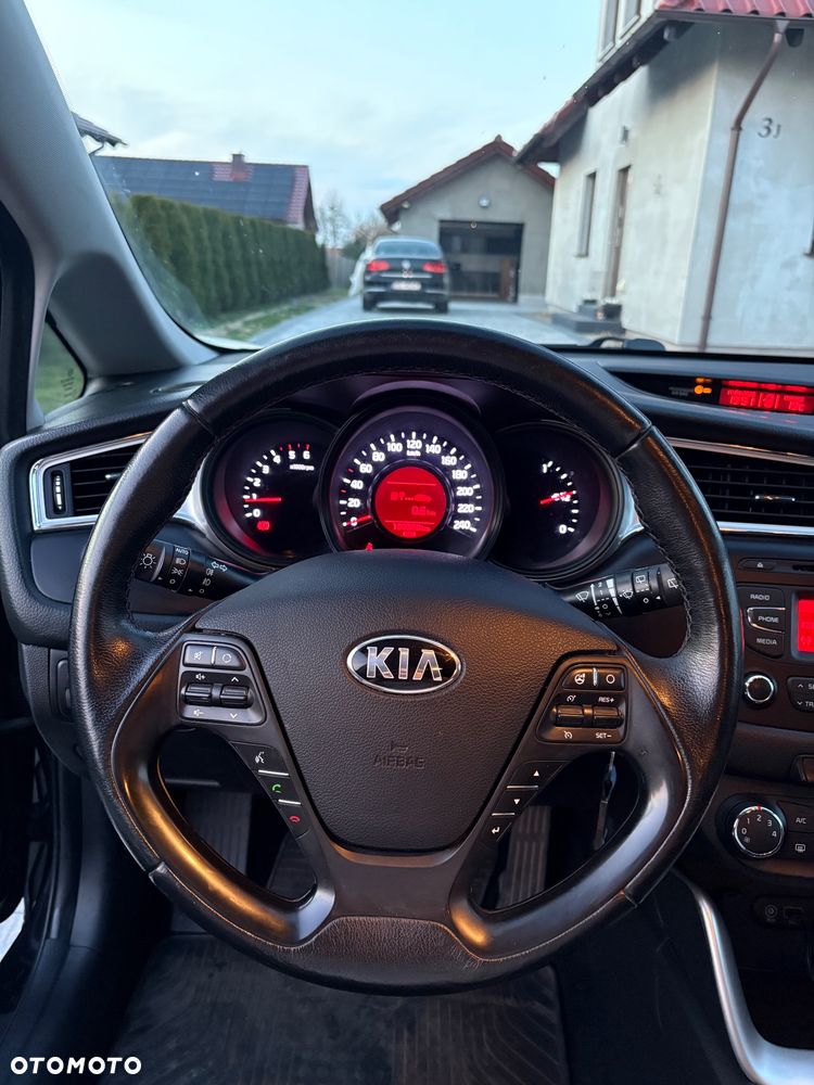 Kia Ceed 1.4 CRDi L - 9