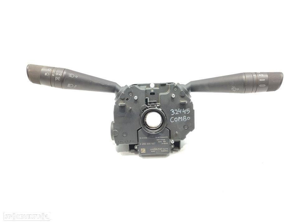 COMANDOS MULTIFUNÇÕES OPEL COMBO D - 1