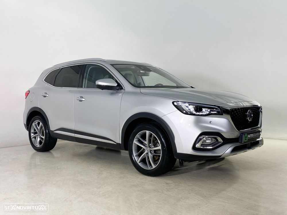 MG EHS 1.5 T-GDI Plug-in Hybrid Luxury - 3