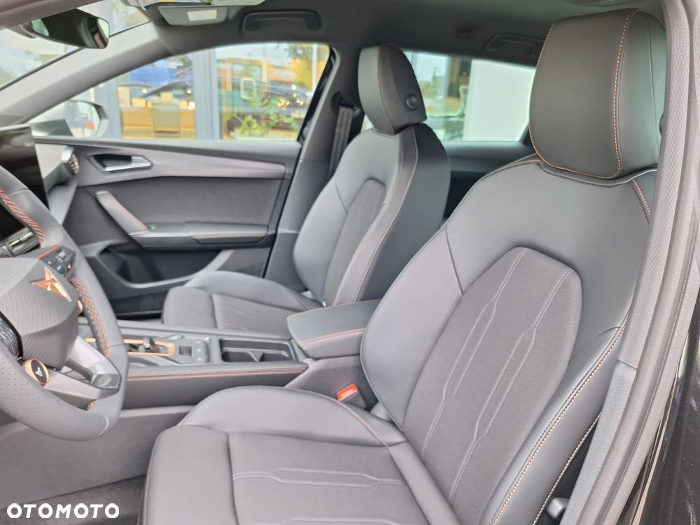 Cupra Leon Sportstourer - 10