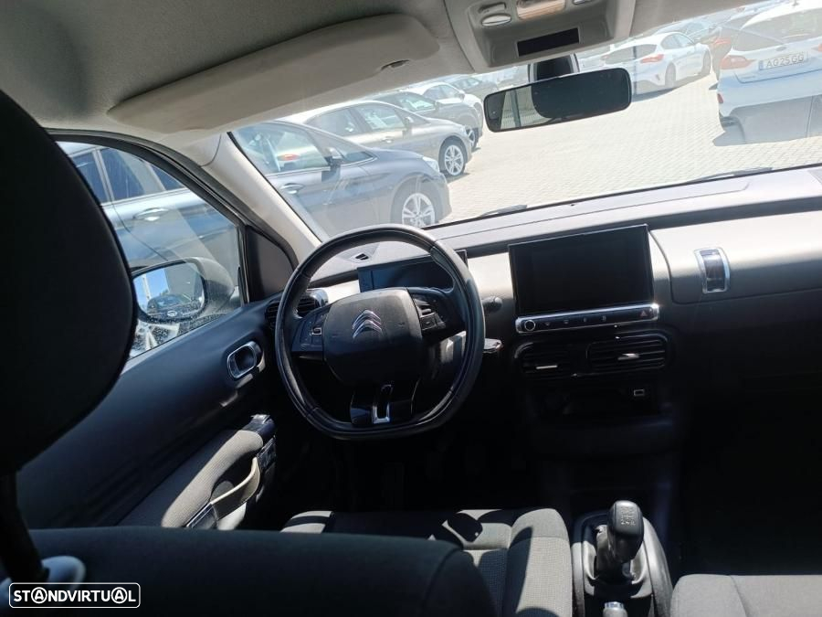 Citroën C4 Cactus 1.6 BlueHDi Feel - 7