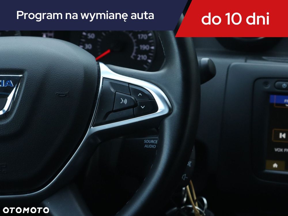 Dacia Duster - 22