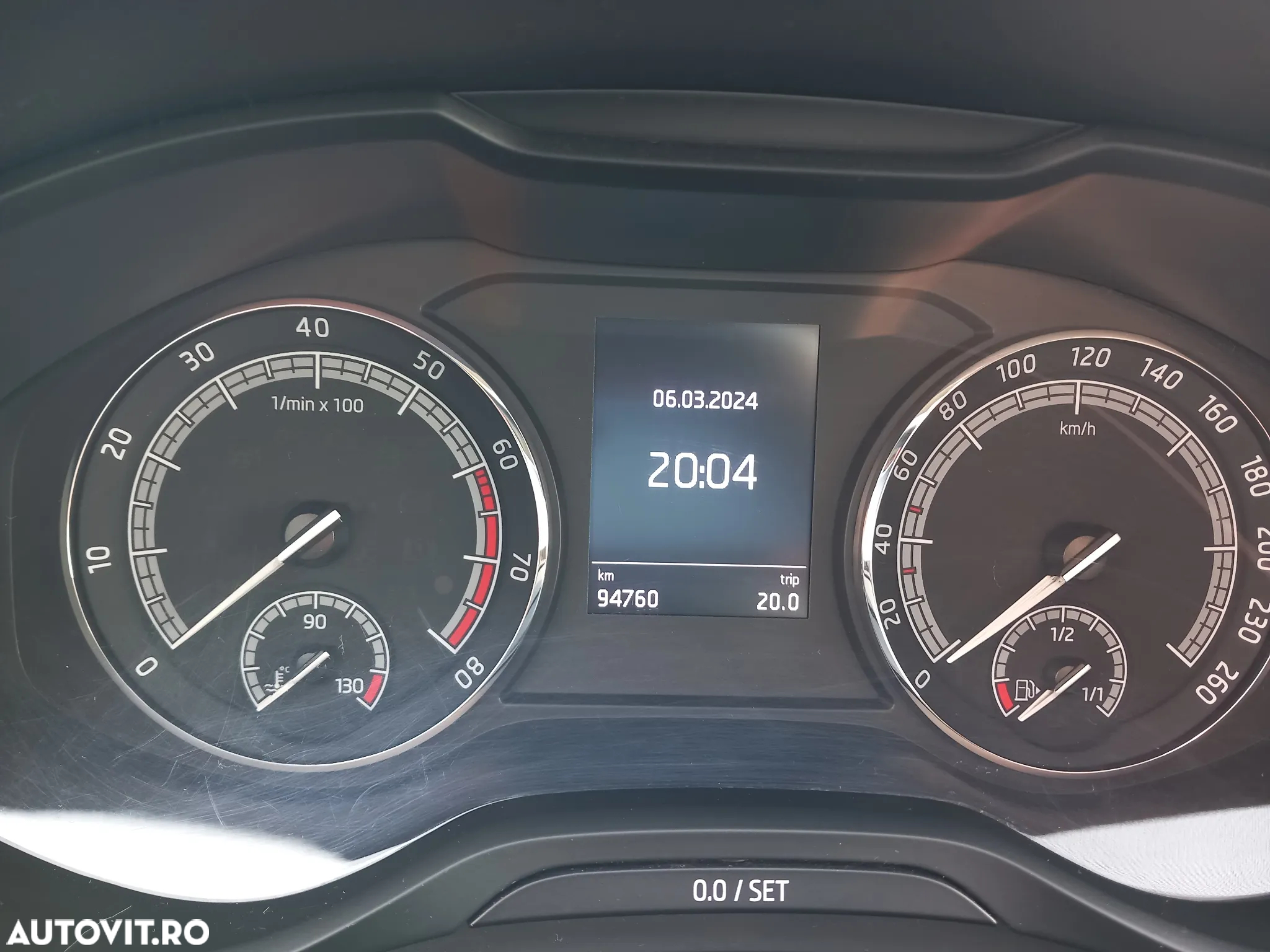 Skoda Kodiaq 1.5 TSI DSG Style - 6