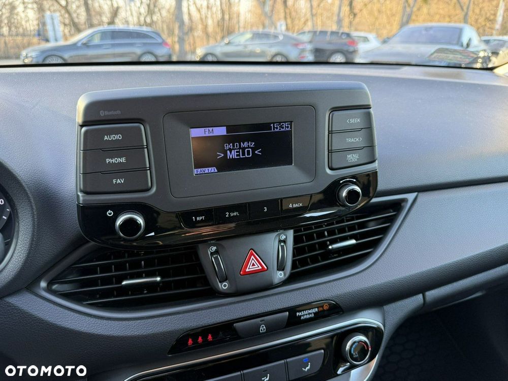 Hyundai i30 1.5 DPI Modern - 8