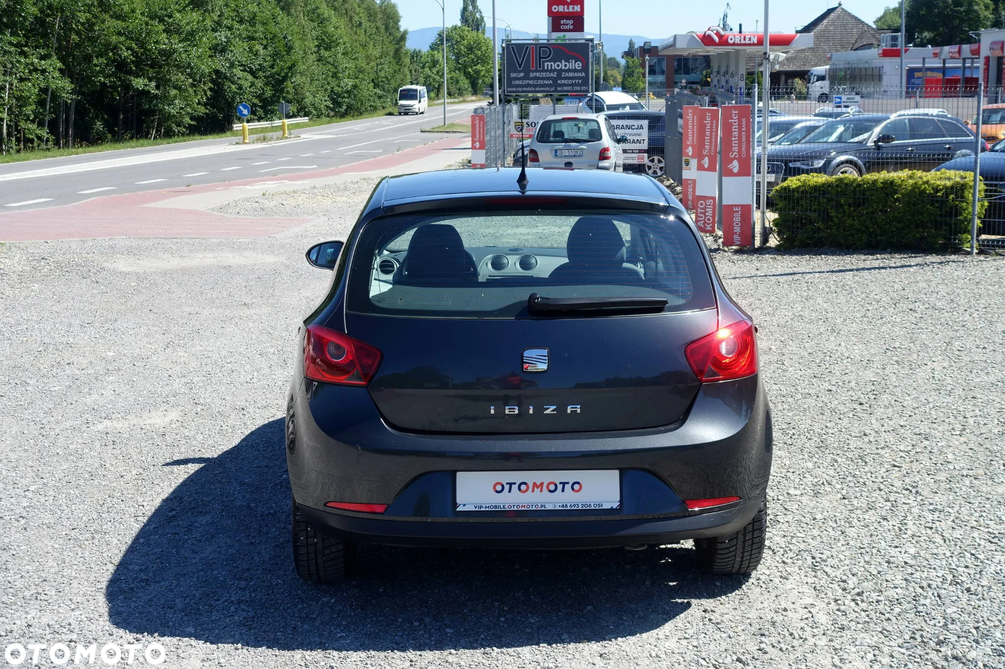 Seat Ibiza 1.2 12V Reference - 6