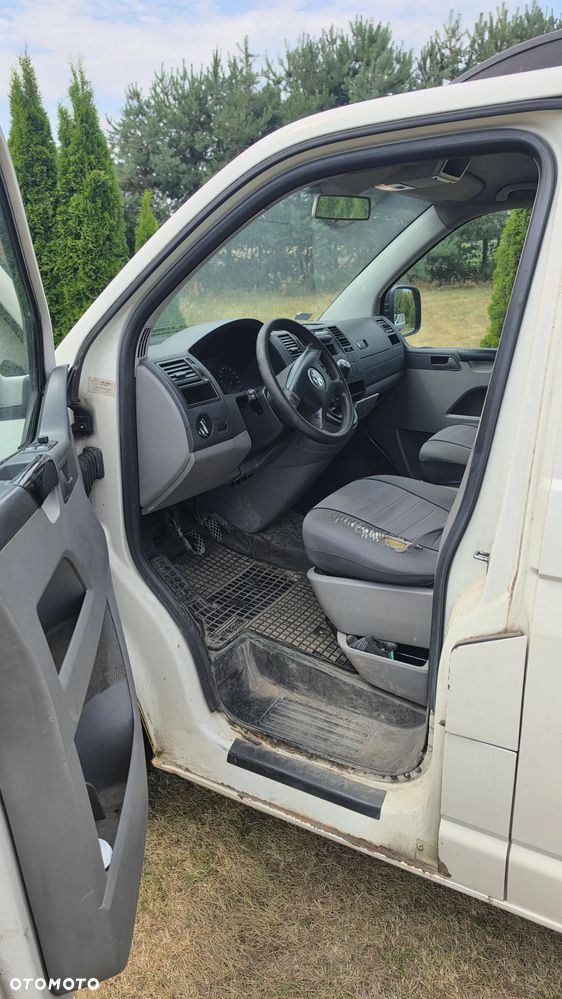 Volkswagen Transporter L1H1 - 7