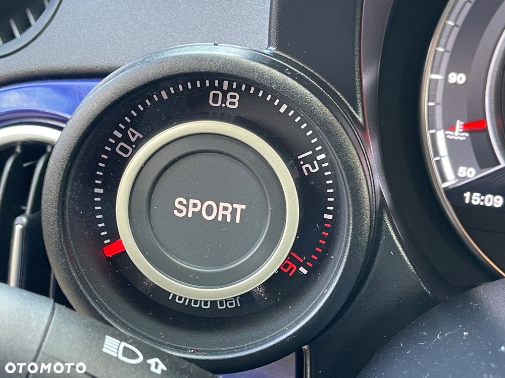 Abarth 595 1.4 T-Jet 16v - 24