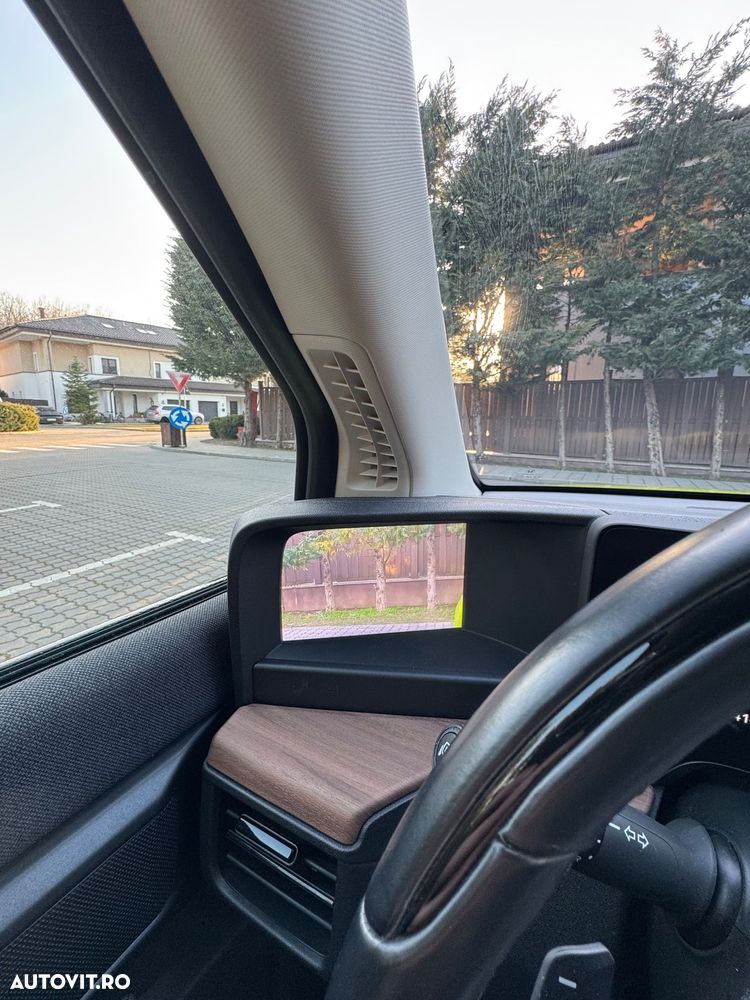 Honda Honda e 154 CP Advance - 15