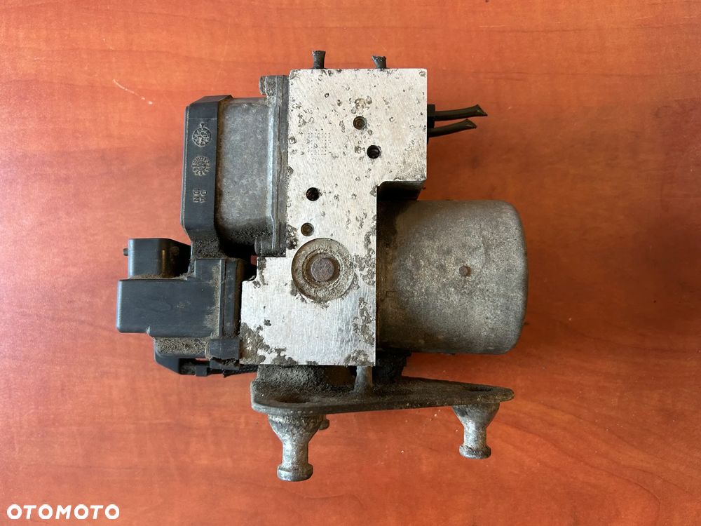 POMPA ABS 0273004311 0265220488 MERCEDES SPRINTER VOLKSWAGEN LT - 2