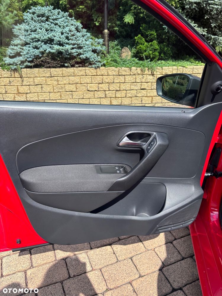 Volkswagen Polo 1.2 Trendline - 13