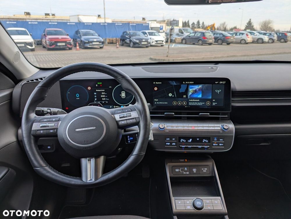 Hyundai Kona 65kWh Executive - 7