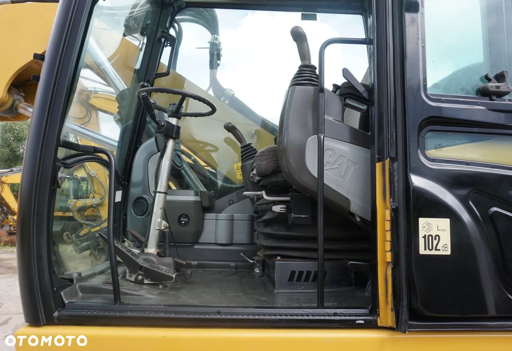 Caterpillar CAT M 315 D - 10
