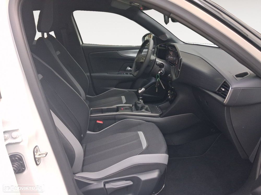 Opel Mokka 1.2 T GS - 13