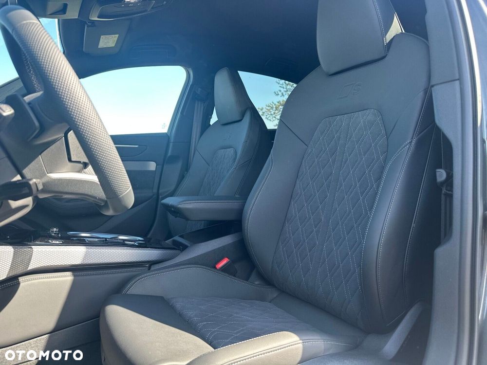 Audi A6 Limousine - 27