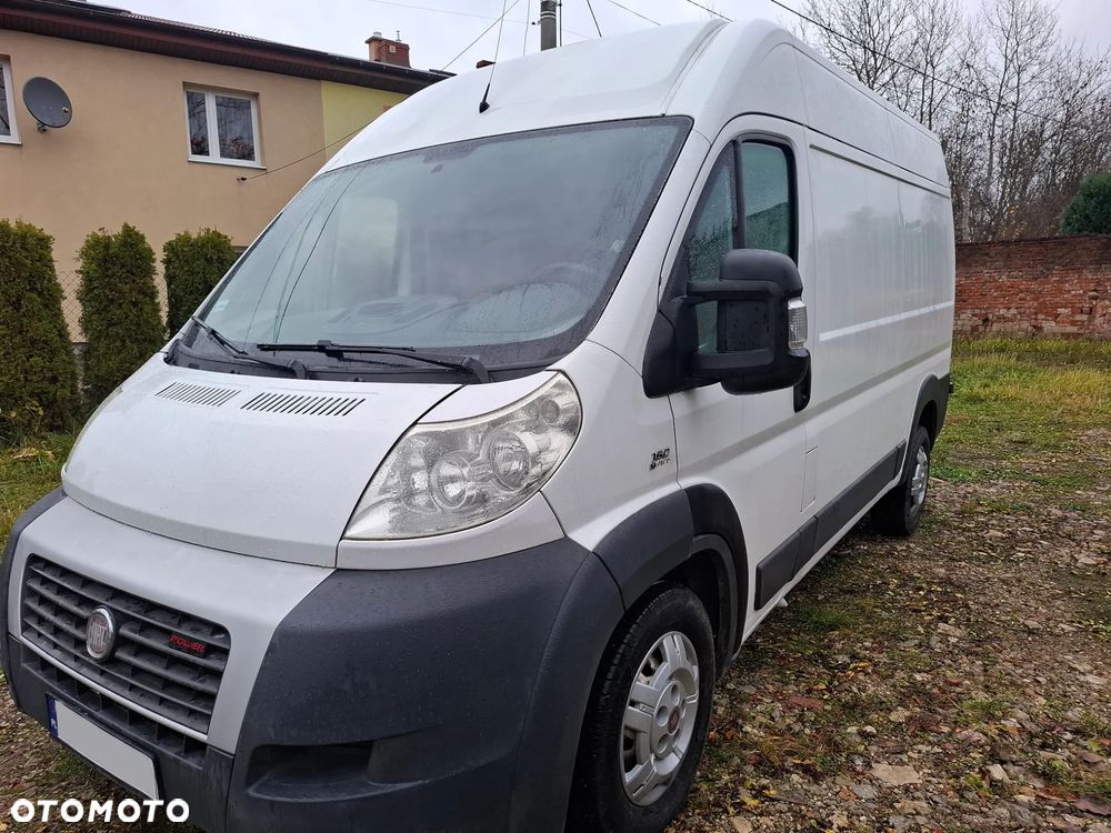 Fiat Ducato - 9