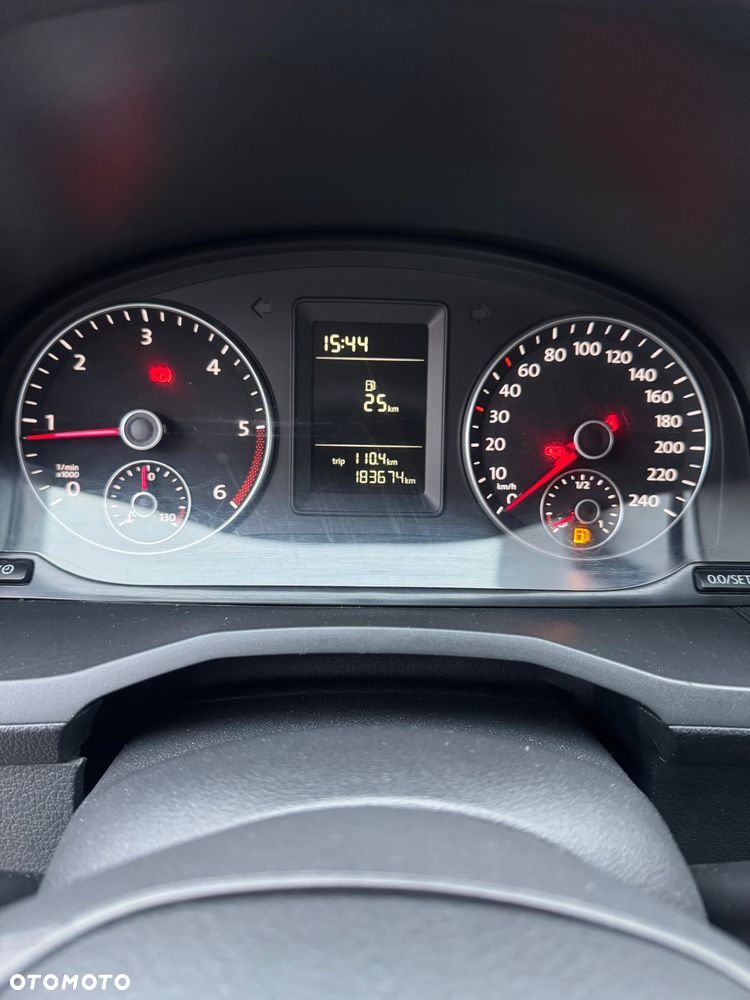 Volkswagen Caddy - 7