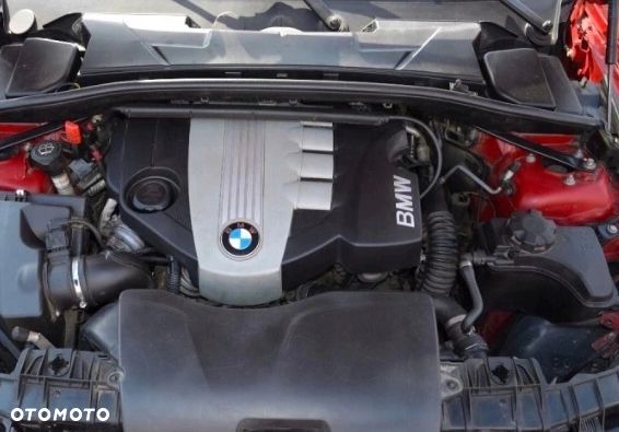 SILNIK BMW E87 123d 2.0 D N47D20B 204KM GRATIS WYMIANA - 1