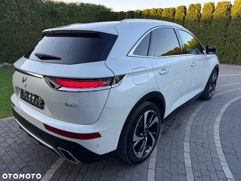 DS Automobiles DS 7 Crossback - 4