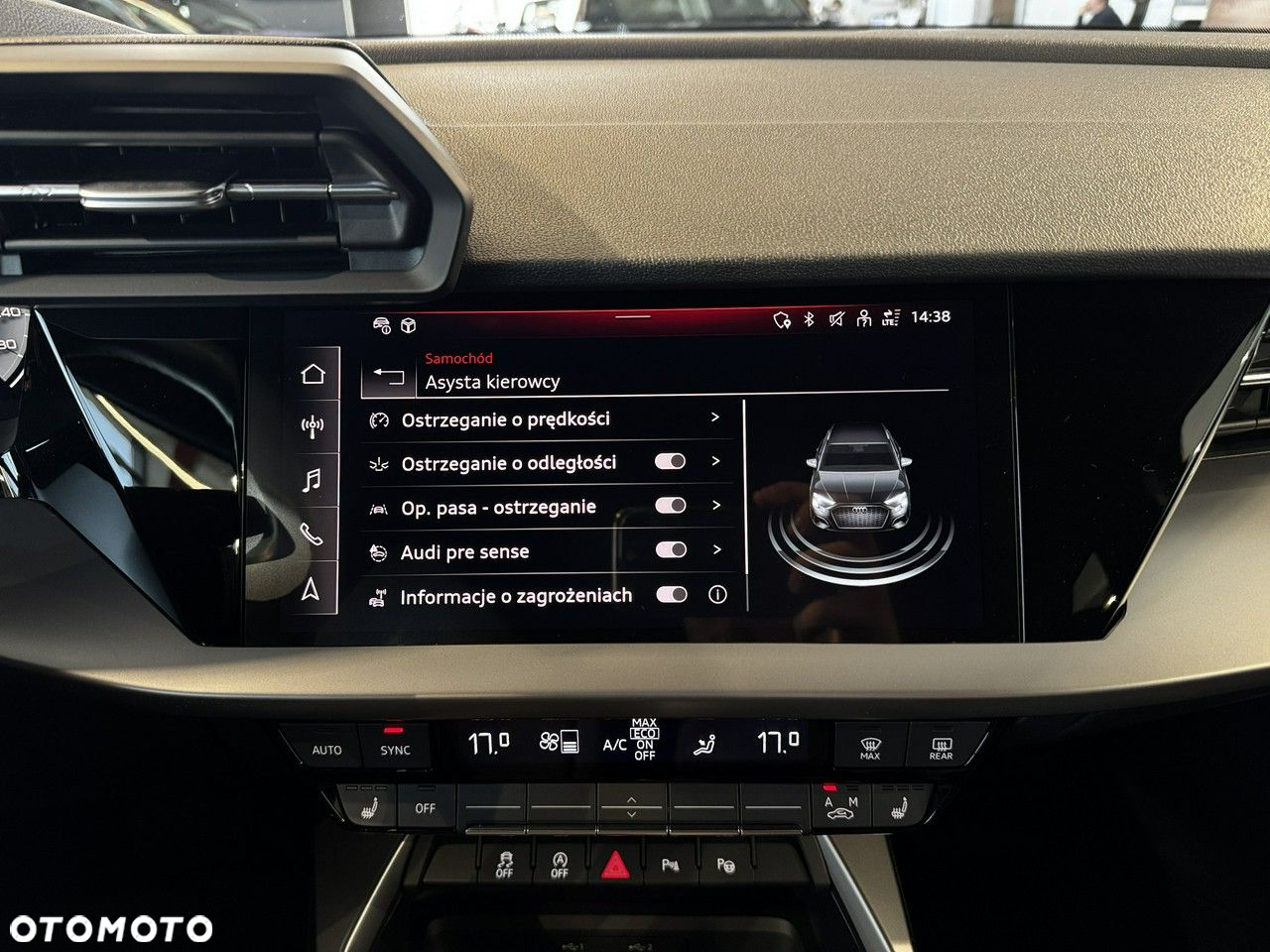 Audi A3 - 29