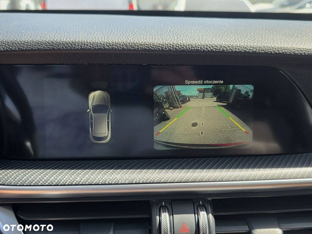 Alfa Romeo Stelvio 2.0 Turbo Super Q4 - 17