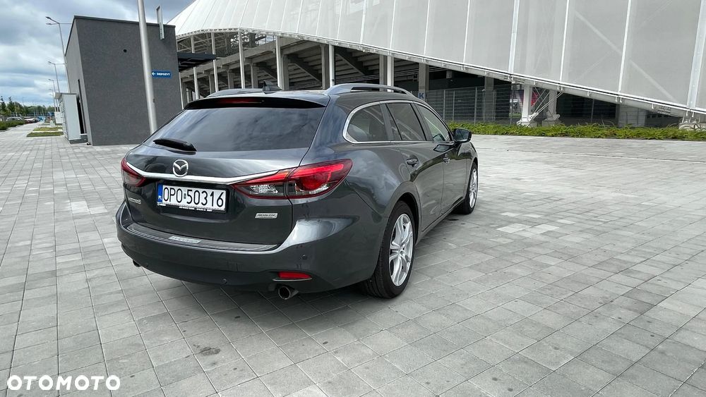 Mazda 6 2.0 SkyEnergy - 38