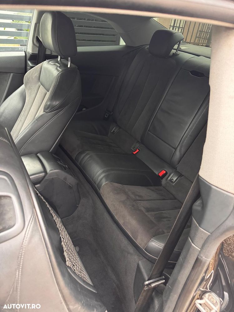 Audi A5 - 12