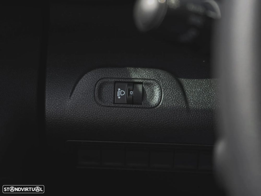 Peugeot PARTNER MONOSPACE 1.5 BLUEHDI 130 - 22