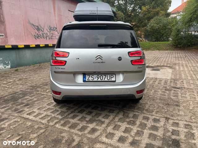 Citroën C4 Grand Picasso - 6
