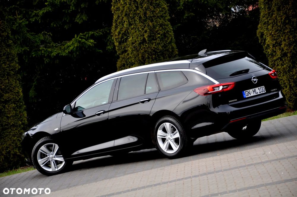 Opel Insignia 2.0 CDTI automatik Business Edition - 16