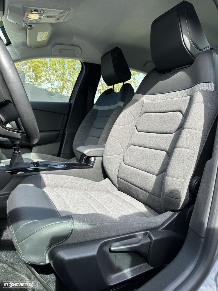 Citroën C4 1.2 PureTech Max - 17