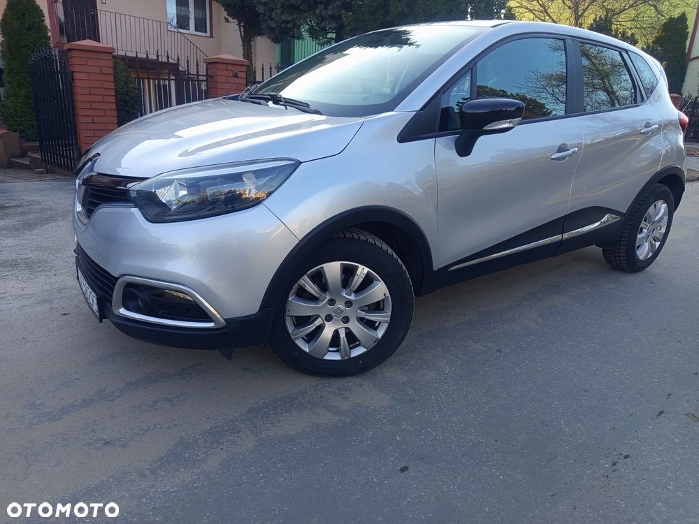 Renault Captur - 8