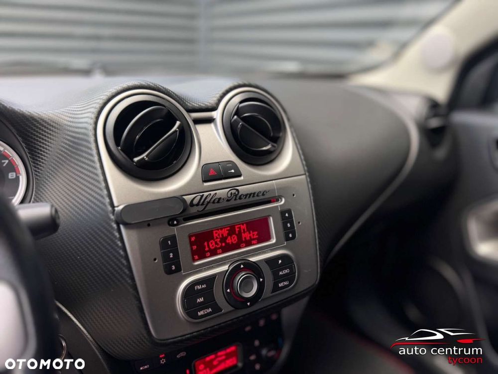 Alfa Romeo Mito - 14