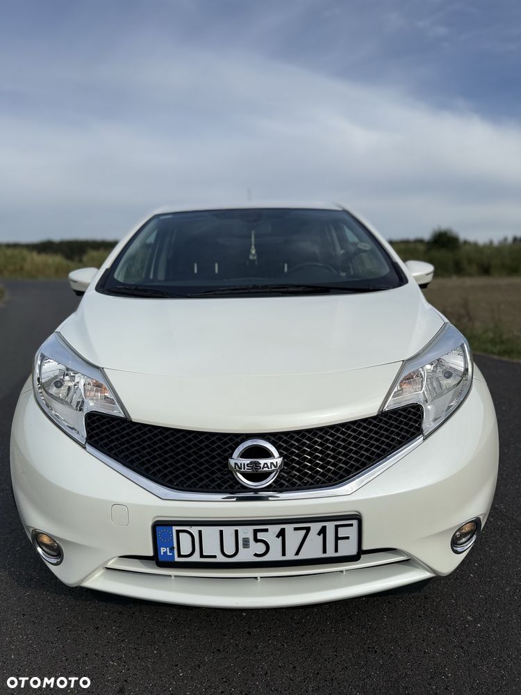Nissan Note - 3
