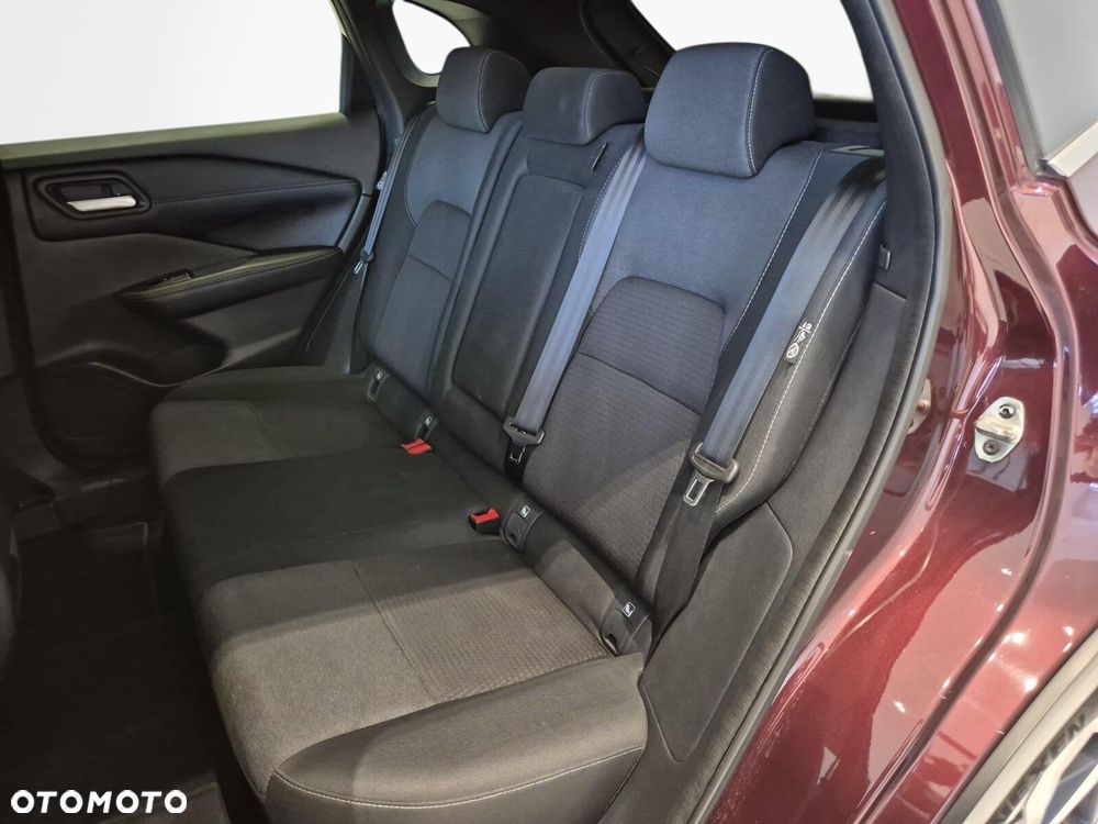Nissan Qashqai 1.3 DIG-T MHEV N-Connecta - 20