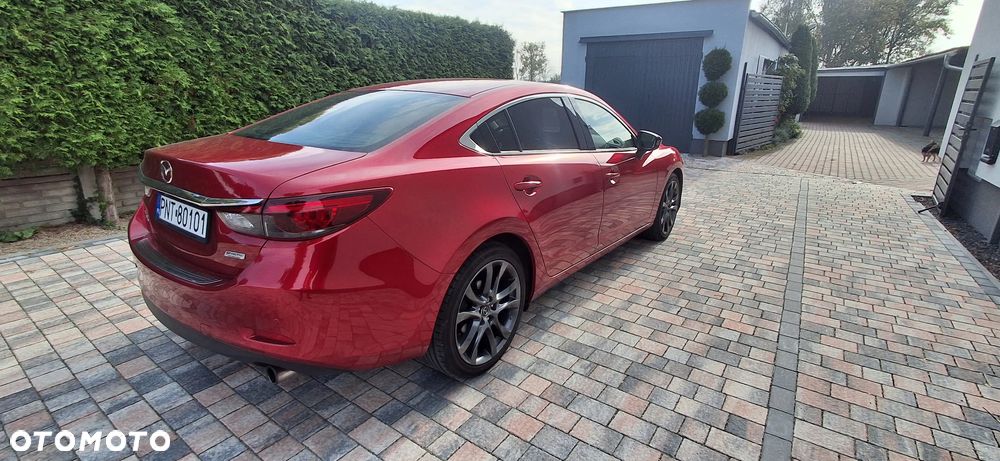 Mazda 6 2.0 Skypassion I-ELoop - 5