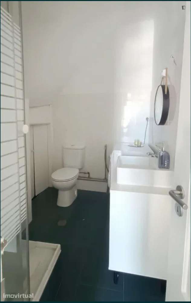 Apartamento com 2 quartos - localizado em Alta Universitária Coimbra - Grande imagem: 4/6
